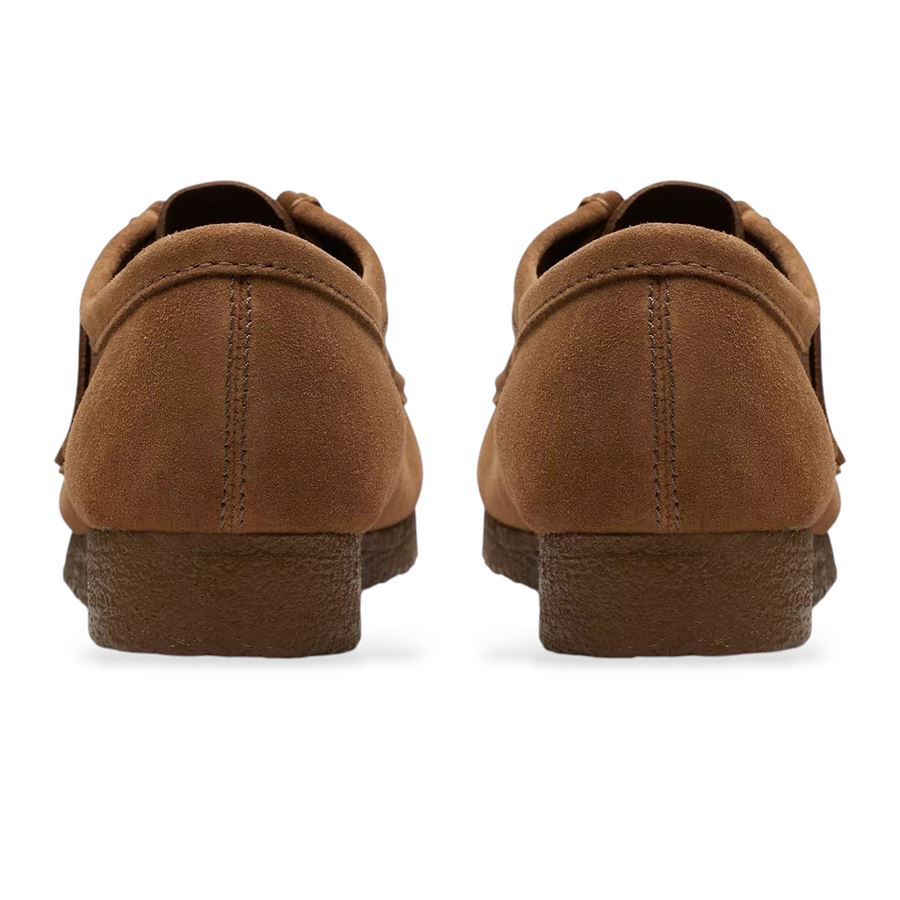 Wallabee sneakers basse da uomo Clarks Originals | 155518X